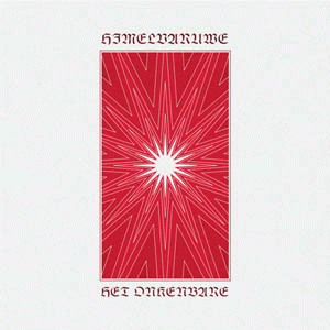 Himelvaruwe : Het Onkenbare